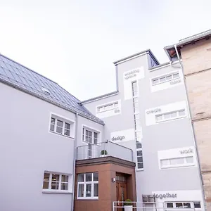  Apartment Village