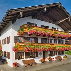  Bauernhof Schererhof