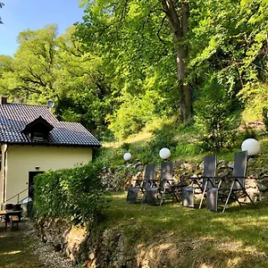  Ferienhaus An Der Donau Direkt Bei Regensburg