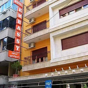 https://embassy-hotel.beiruthotelsdirect.com
