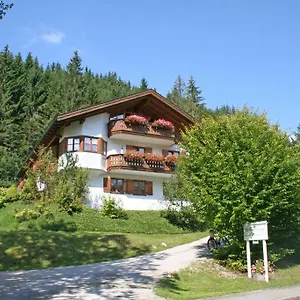  Apartment Am Römerweg